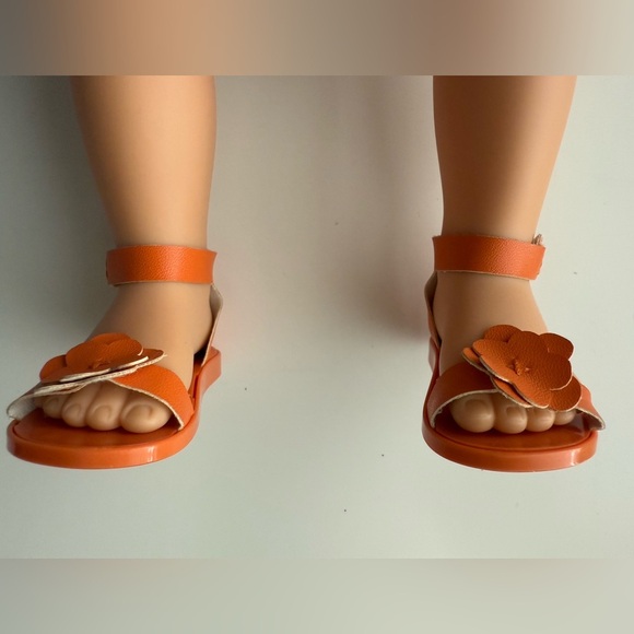 Journey Girls Doll with Blonde Hair - Picture 6 of 12